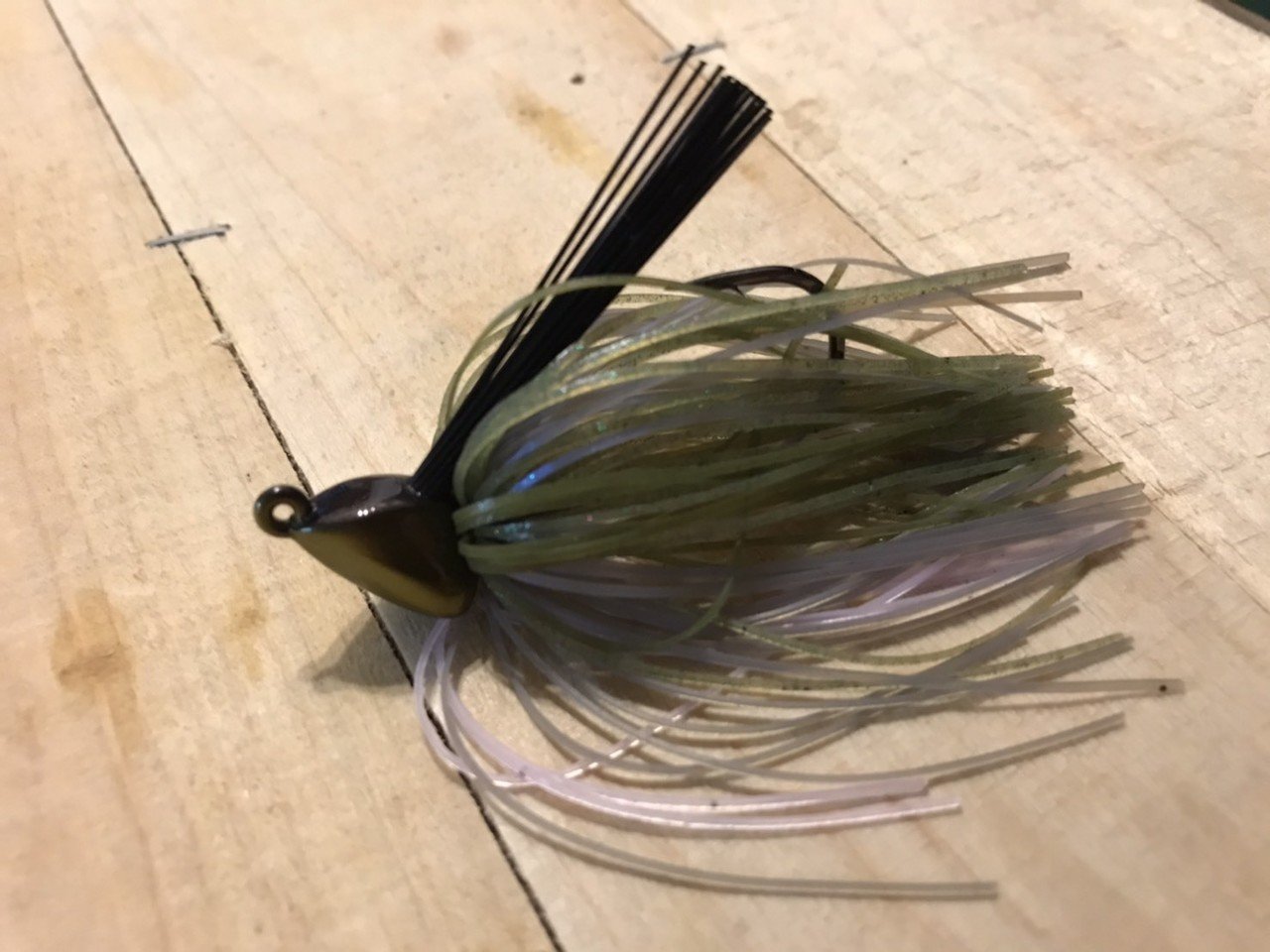 Ⅶ-ⅰ.必ず持っていきたいルアー〜ハード編｜初心者による初心者のため