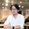 日比谷尚武 | 変革者とともに進むコネクタ。