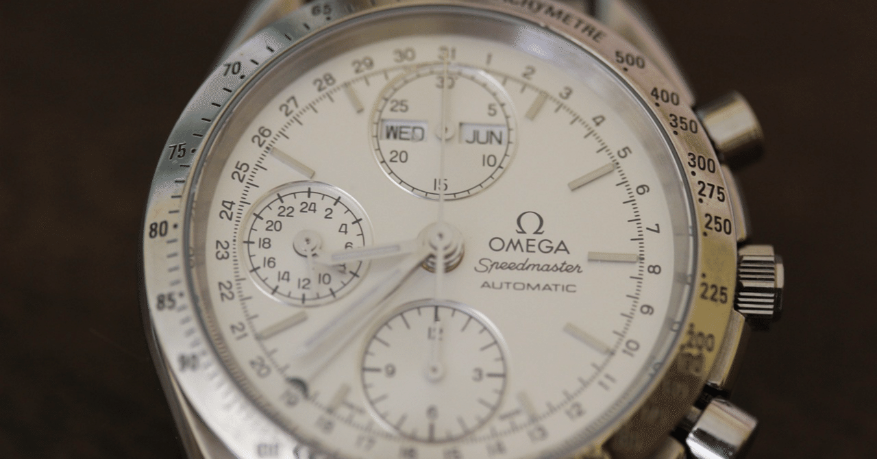 オメガのリューズが取れたときに知っておきたい修理の手順と費用を理解