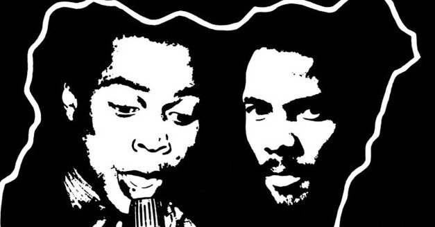 洋楽 Fela Kuti & Roy Ayers - Music of Fela Anikulapo Kuti And Roy Ayers – Music Of Many Colours