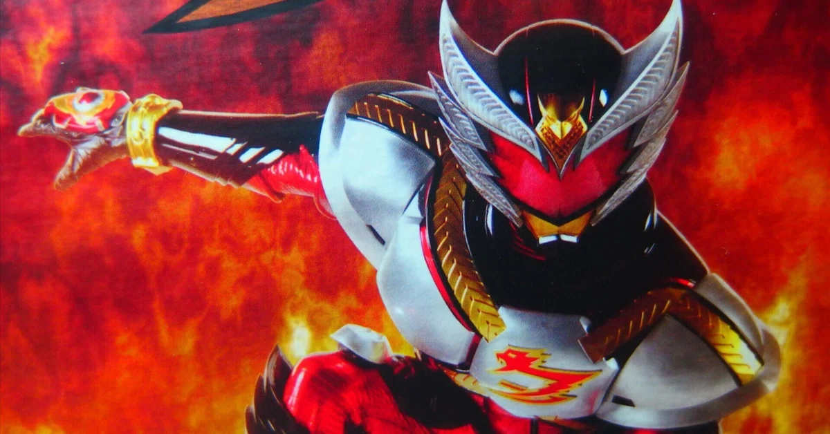 ガルーダの戦士 ビマX DXヘリオスソード フレイムモード 改・ジオラマレビュー外伝EX19 インドネシア特撮DVD-BOX✩BIMA