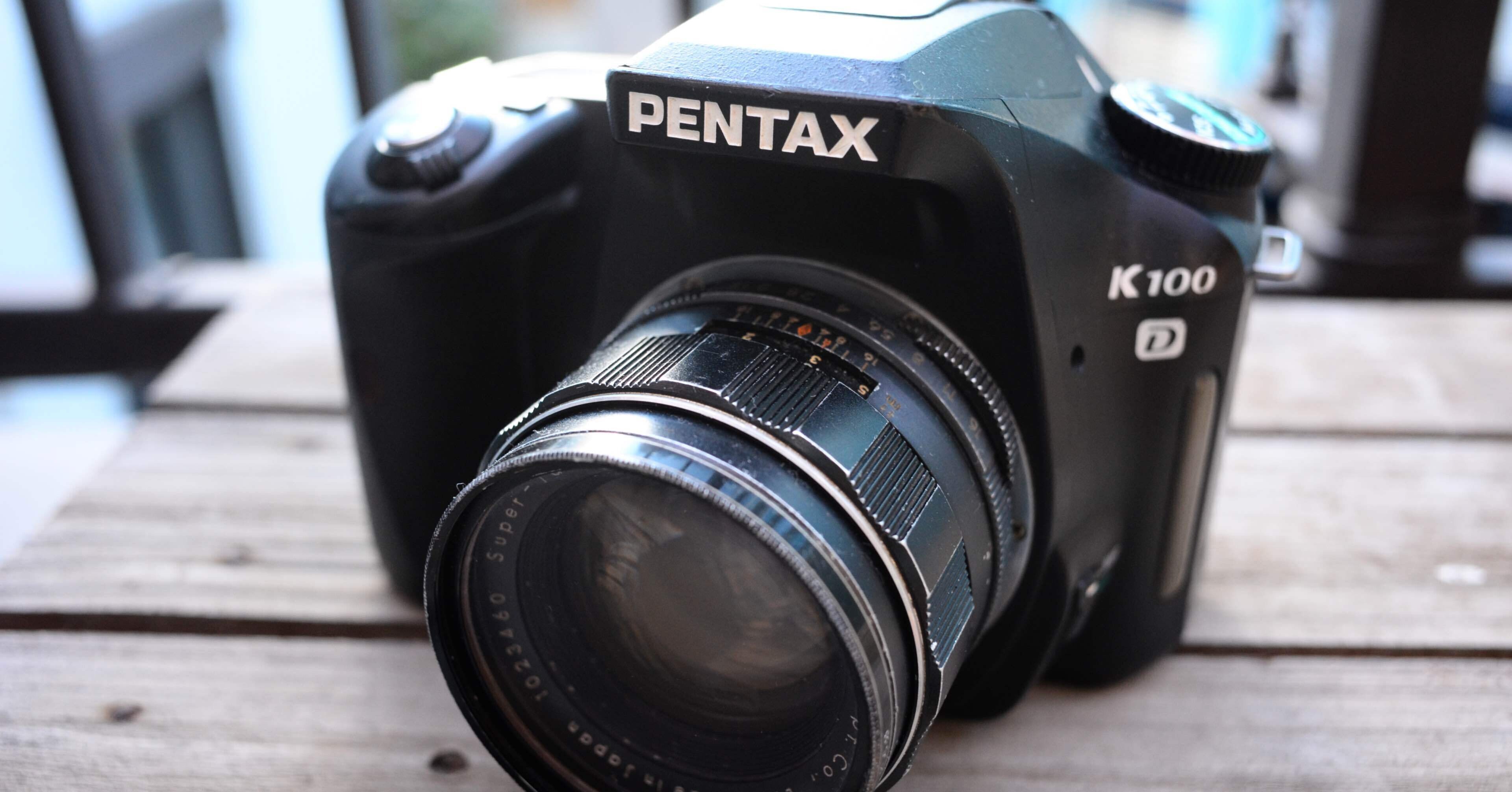 友人の娘さんがゆるい写真部に入ったのでなんかいい感じのカメラを選ぶ