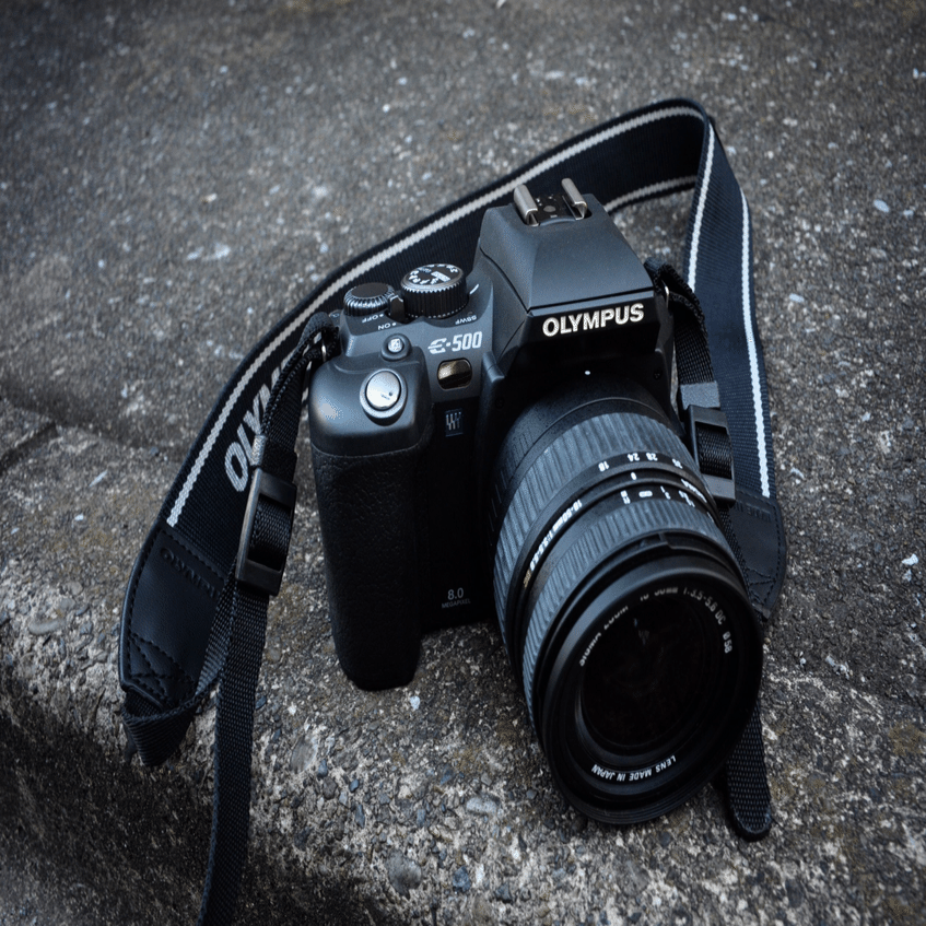 友人の娘さんがゆるい写真部に入ったのでなんかいい感じのカメラを選ぶ