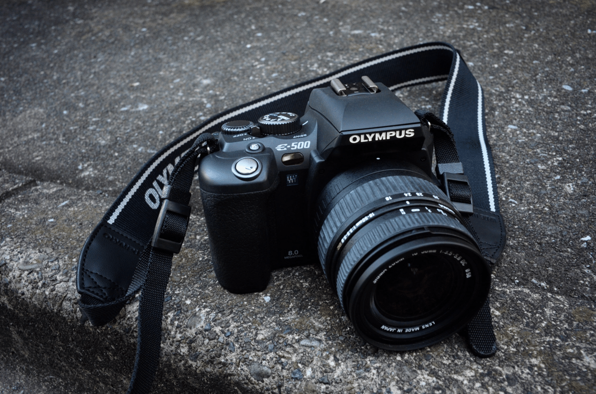 友人の娘さんがゆるい写真部に入ったのでなんかいい感じのカメラを選ぶ