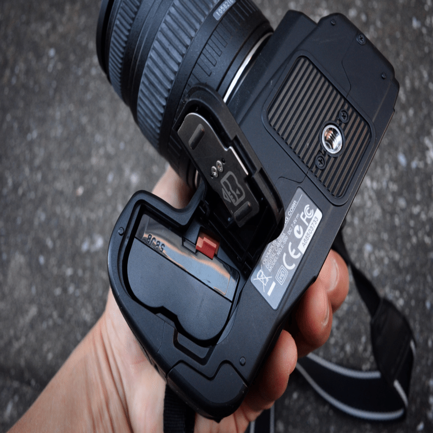 友人の娘さんがゆるい写真部に入ったのでなんかいい感じのカメラを選ぶ