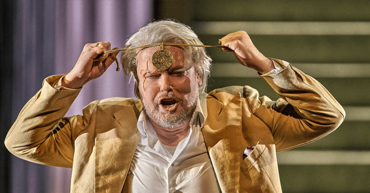 入手困難「新バイロイト」（初版・美品）バイロイト音楽祭にご興味ある方必読 バイロイト音楽祭2025に行く〜＜ニーベルングの指輪＞シュヴァルツ版