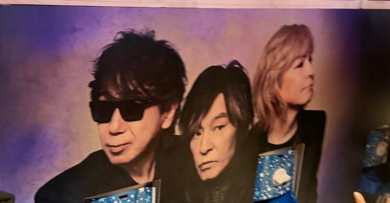 TM NETWORK 2024 intelligence Days FANKS! inside｜Y.S.