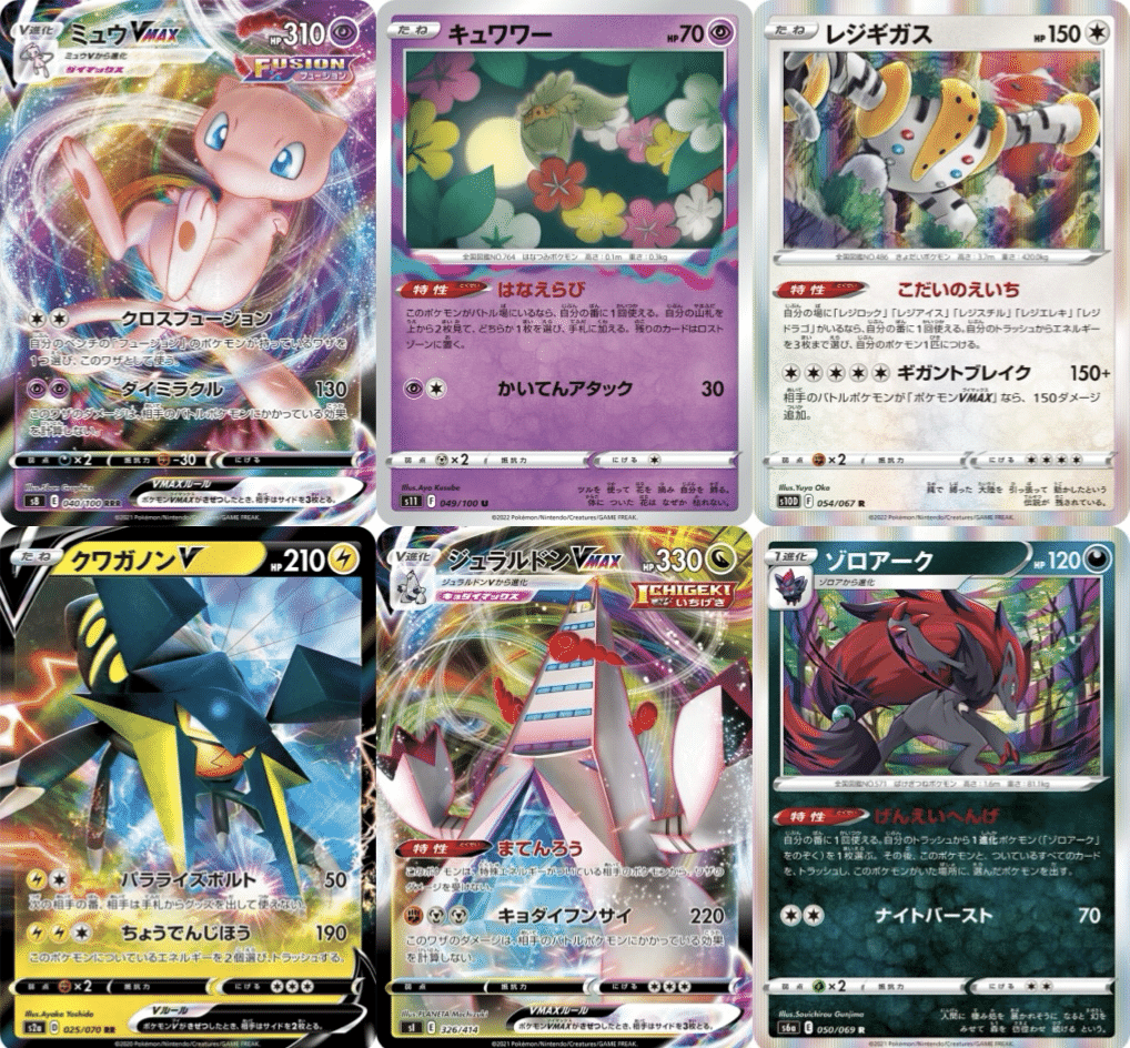 Fレギュレーションを振り返る。【第1章:激動のDEF Fレギュレーションを振り返る。【第1章:激動のDEF