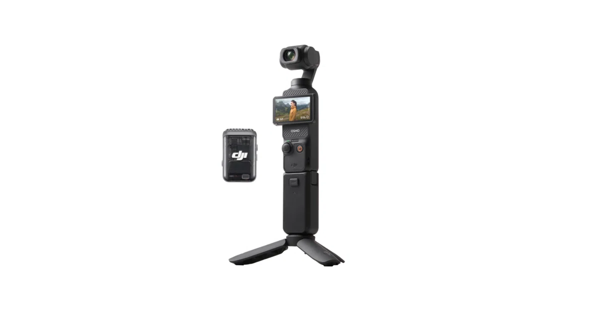 防水ケースを密閉する方法とDJI Osmo Pocketの注意点｜アクション 