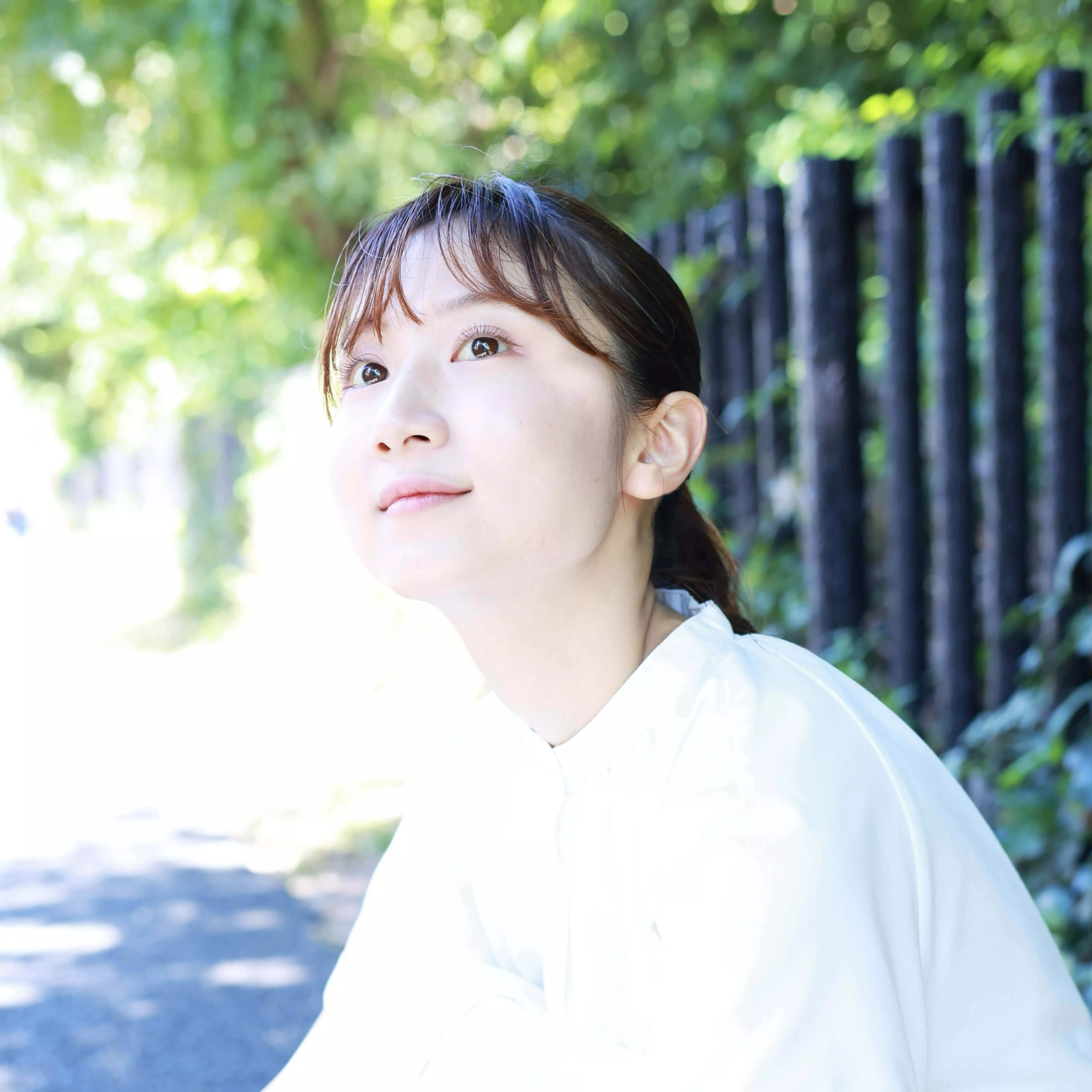 山口璃子/Yamaguchi Lico