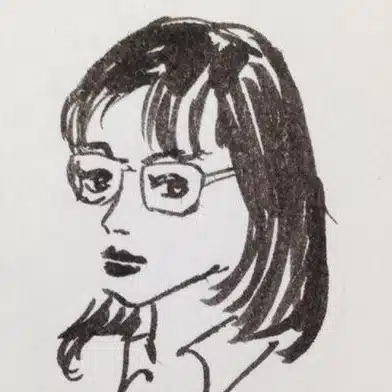 山崎まどか