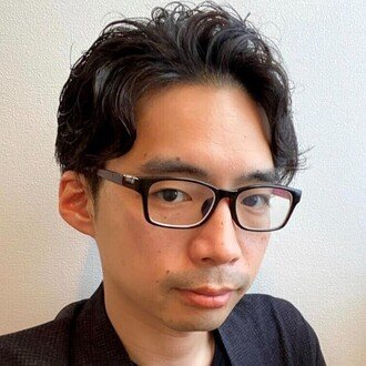 井上恭輔(きょろ)