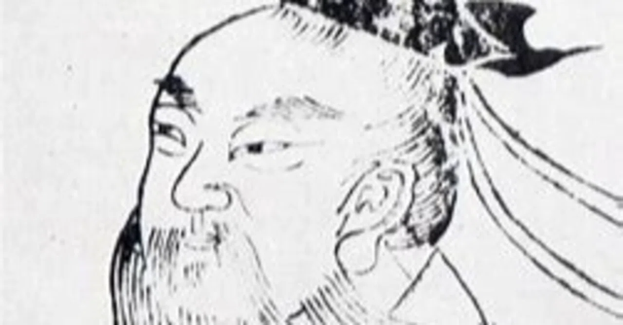 中国思想史を想う（6）荘子｜かめ