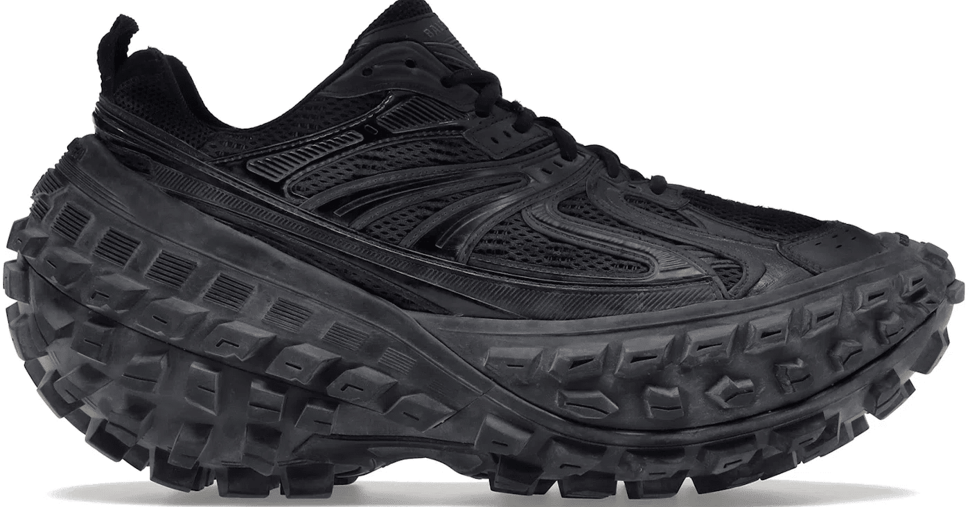 Balenicaga Defender/Bouncer Now Comes With Screws | Hypebeast