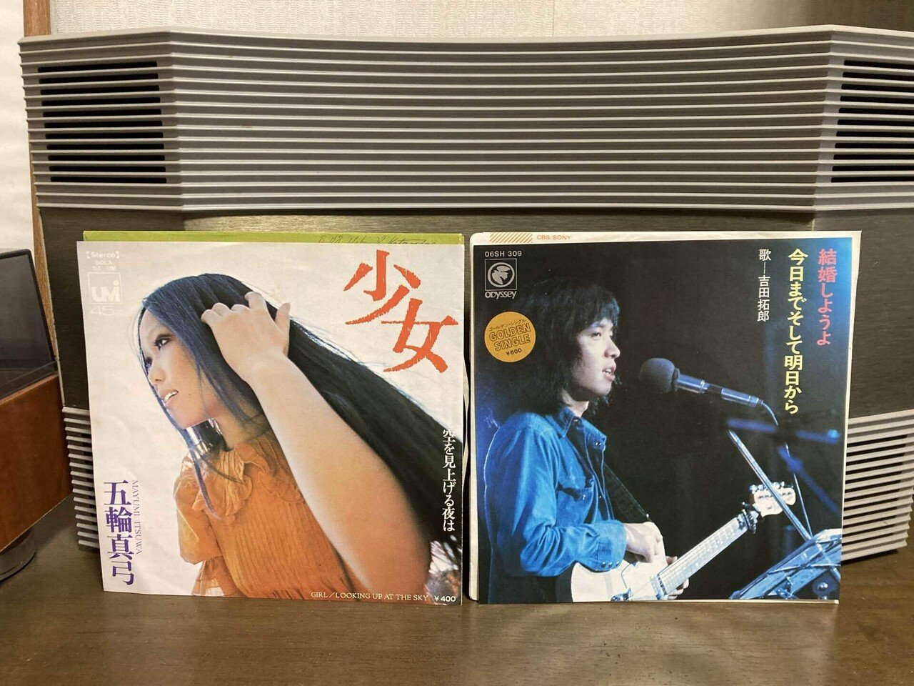 音楽80s自分史 059「南佳孝」｜ジュンツカ