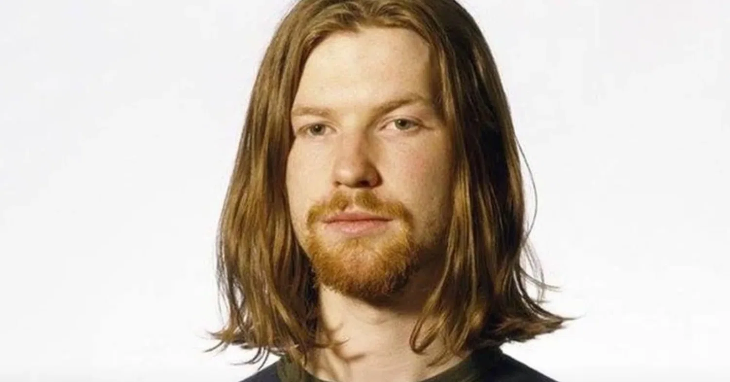 Aphex Twin / Windowlicker(1999 UK:16)｜マサ | 洋楽情報