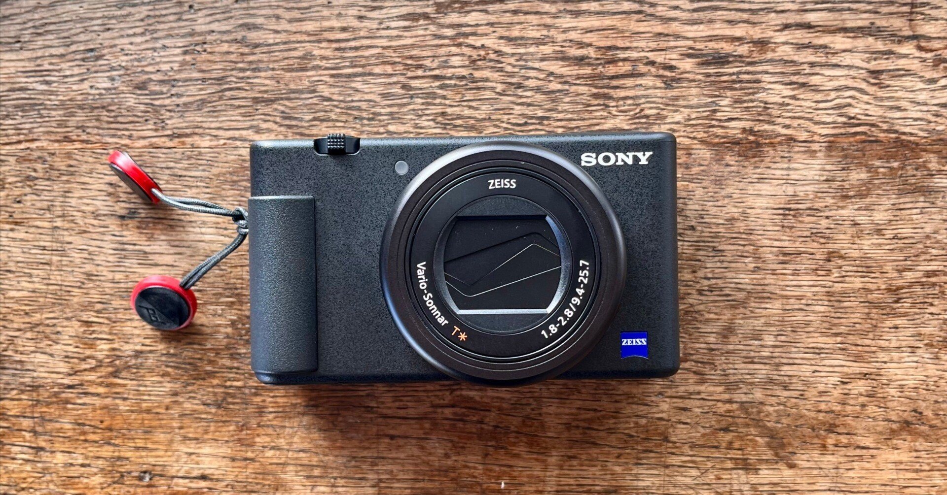 SONY/ZV-1/台湾購入 279eb5ed0fbed7e3e1a727ce61b633