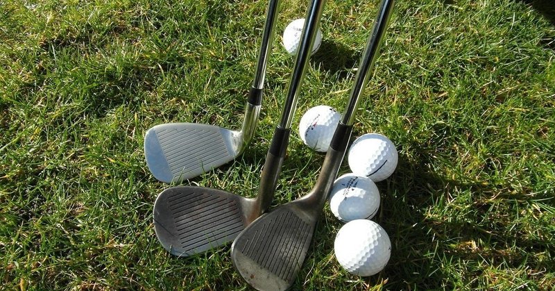 ゴルフ上手くなる人と上手くならない人の違いとは 結論 思考量が大切です ゴルフレッスンプロ太郎 note