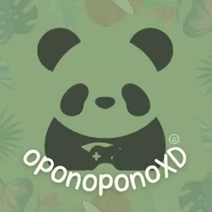 oponoponoXD