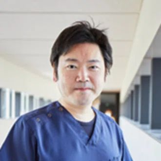 池原久朝 / Hisatomo Ikehara, MD, PhD