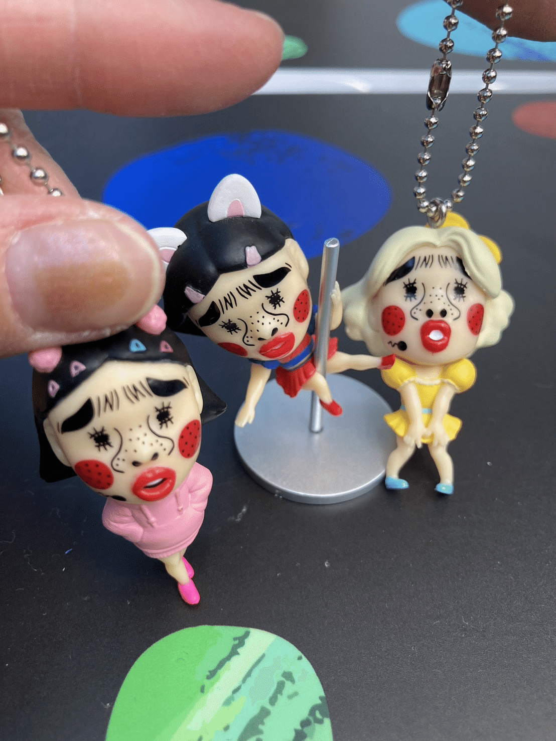 ブリアナギガンテ ガチャ (訳あり) ブリアナギガンテ ガチャ (訳あり)