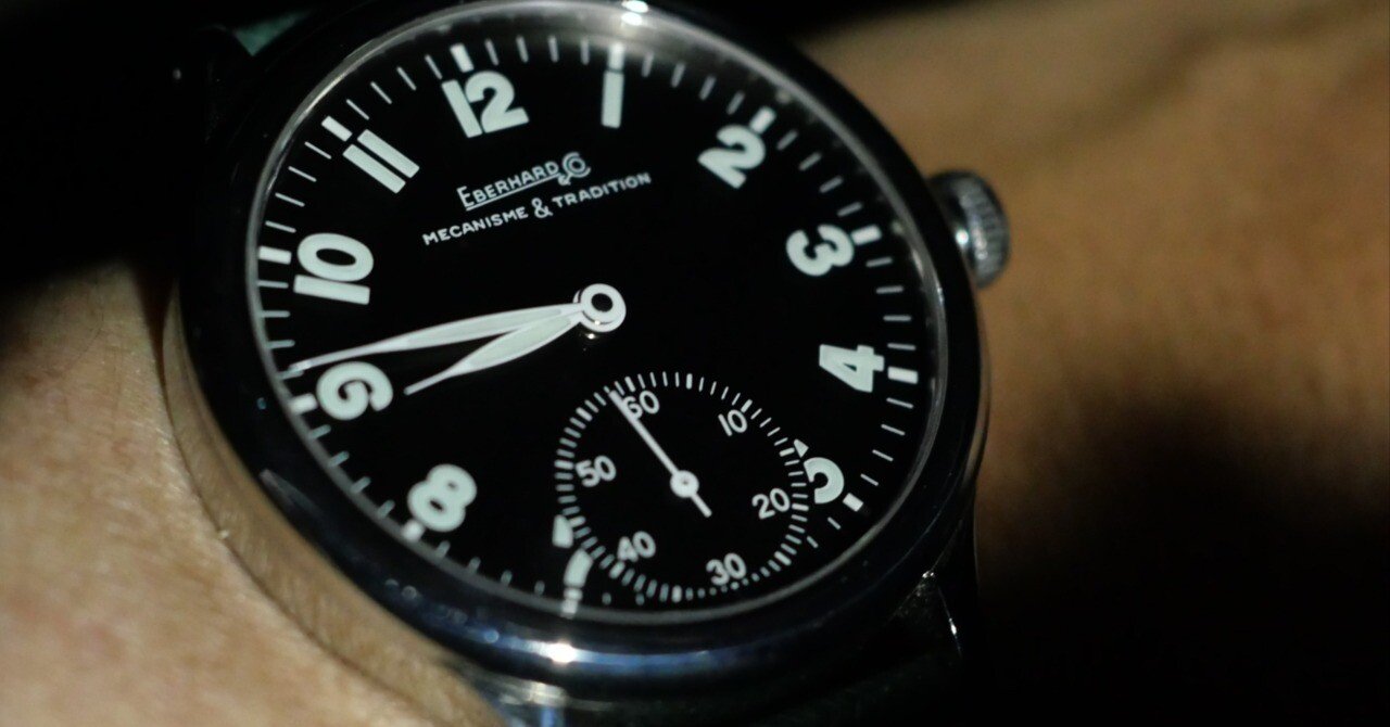 ま*る様 Eberhard エベラール　トラベルセトロヴィトレ　手巻き　ユニタス エベラール・トラベルセトロヴィトレRef. 210-20 VZ｜Your old time