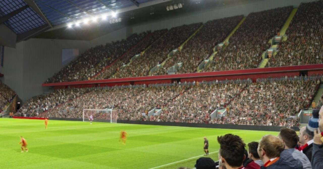 Essma 業界最新情報 ファン体験 スタジアム建設 チケット発券に関する情報アップデート 飯塚晃央 Note