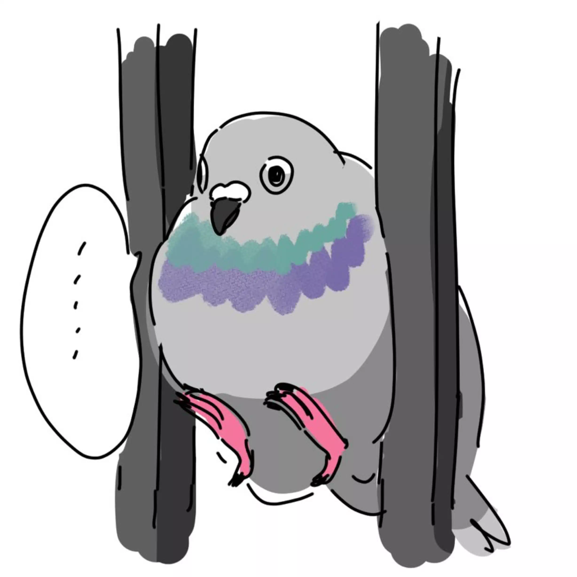 はと