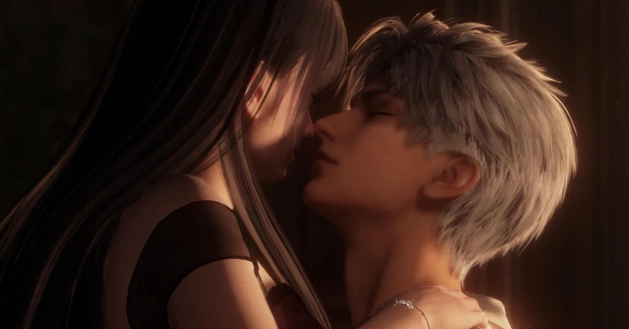 Love and Deepspace Zayne Limited Memory: Thoughts on the intense