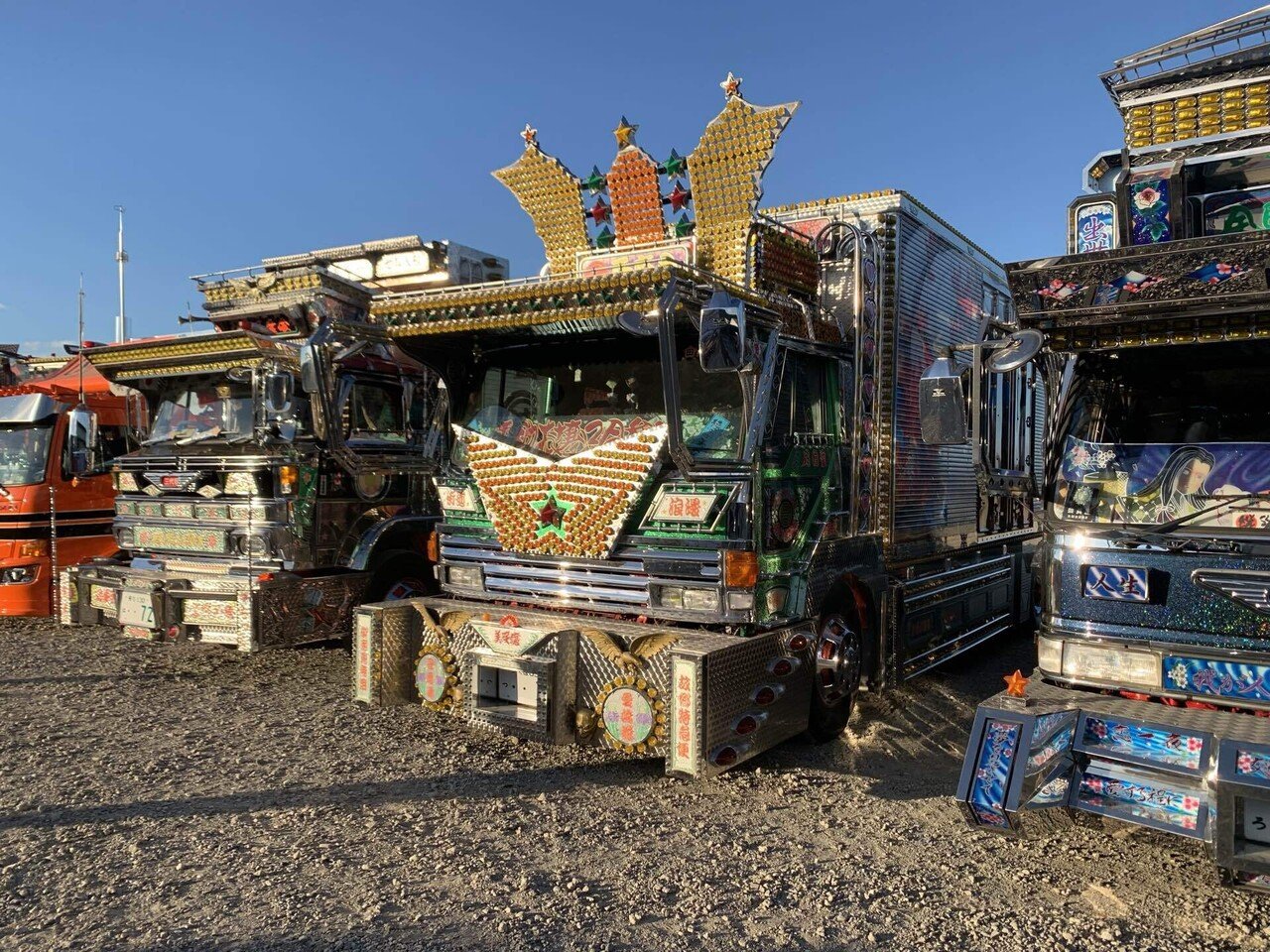 一番星号に乗ろう｜EG速瀬