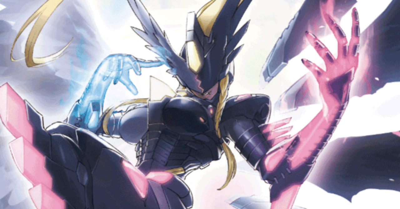 2025年リクエスト使用デッキ解説】マスティモン【対戦動画】｜hito