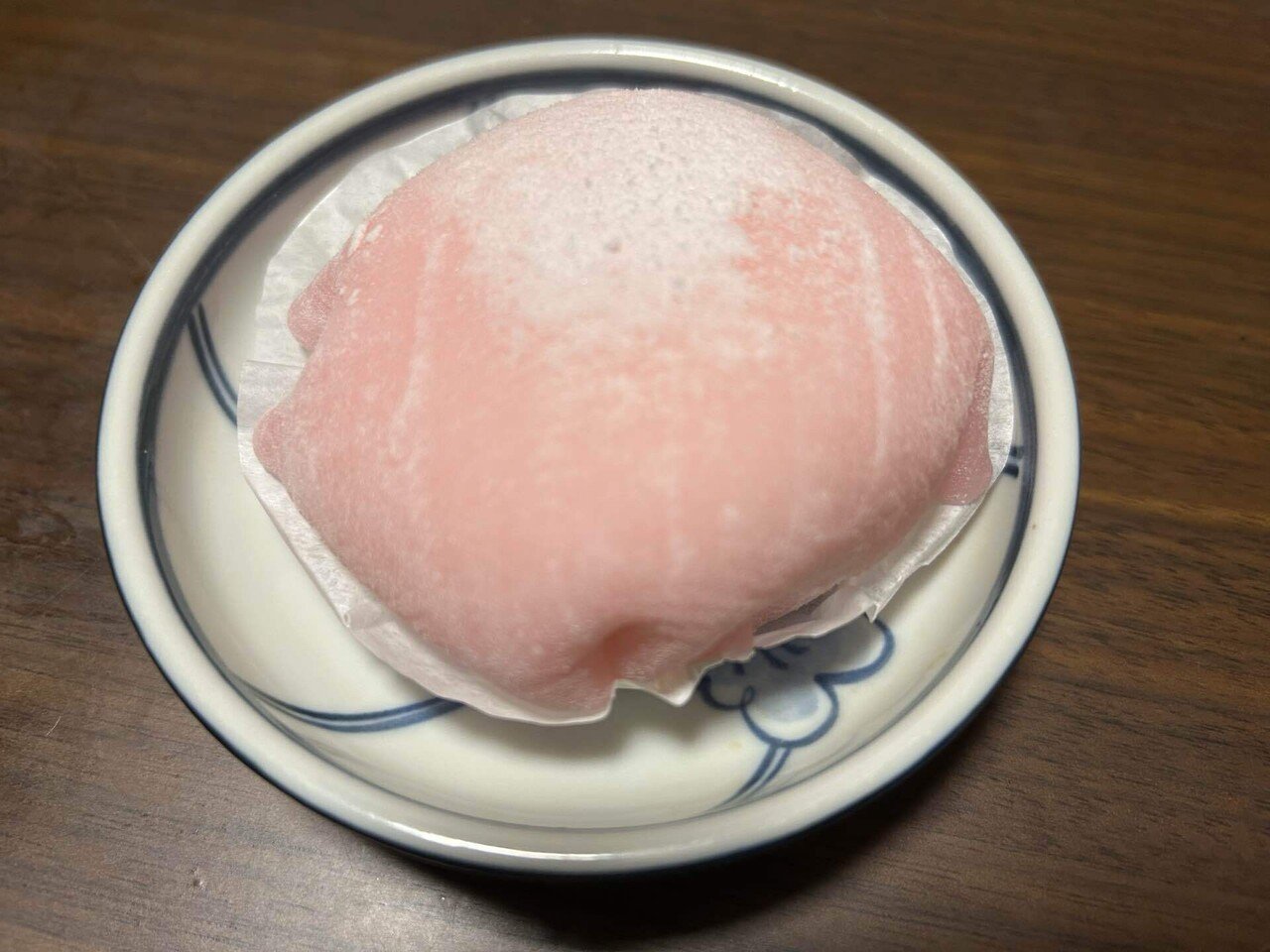 山崎製パン 雪苺娘（ゆきいちご）｜Kome (こめ的Diary〜思いつき