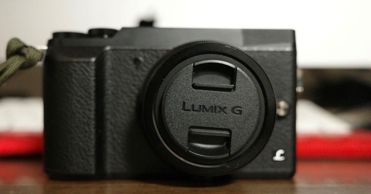 最高のスナップカメラ LUMIX GX7MK2：スナップ撮影を楽しむため