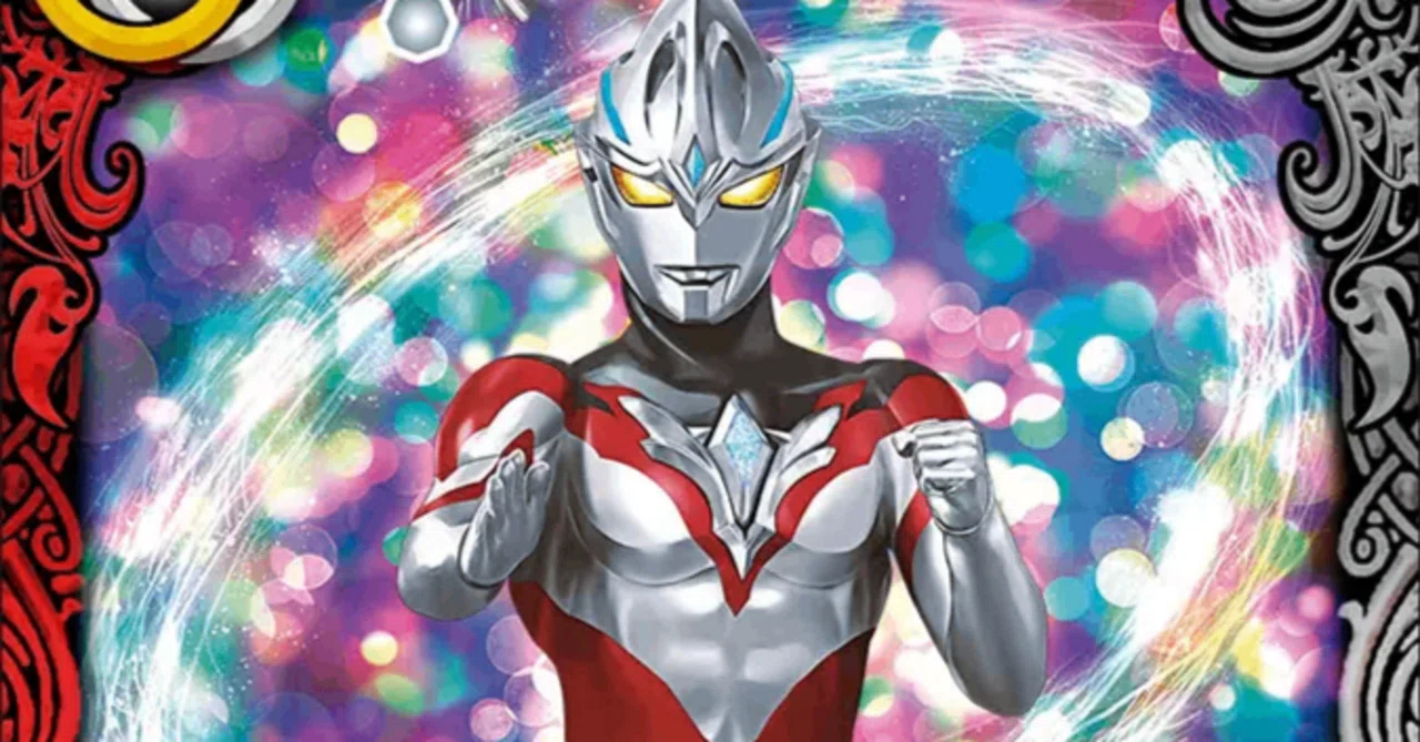 ウルトラマンアーク デッキ入門｜モコモコ