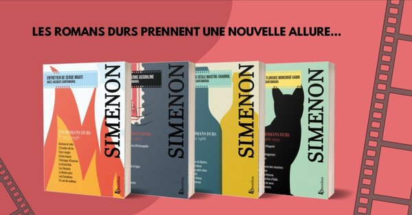 ジョルジュ・シムノンの世界｜Eugênio Sibaccio｜note