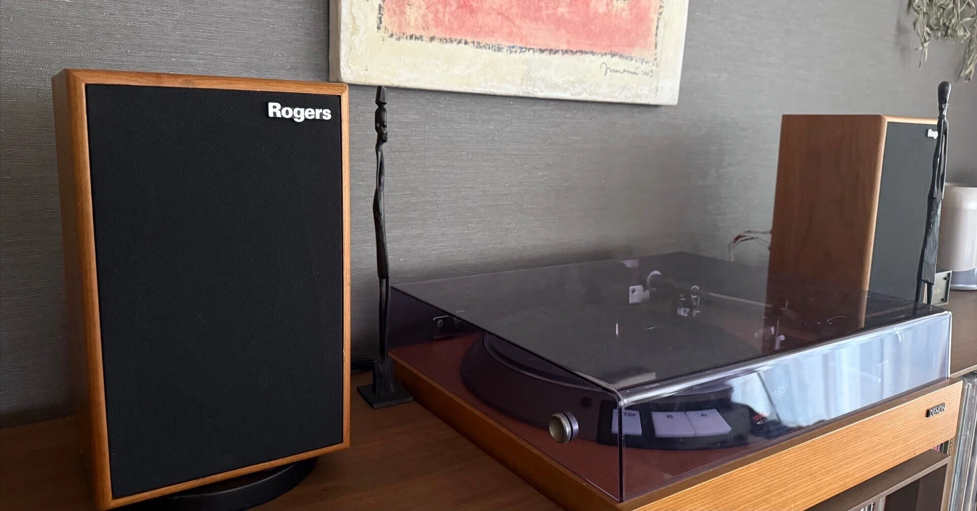 Rogers Studio 3 スピーカー Rogers Studio 3 スピーカー Rogers Rogers Studio 3 スピーカー Rogers Studio 3 スピーカー Rogers