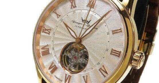 ヨンガーアンドブレッソンのオーバーホール・修理を依頼するための基礎