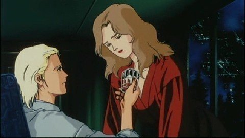 Gレコ雑感 マスクとシャア 菰田将司 Note