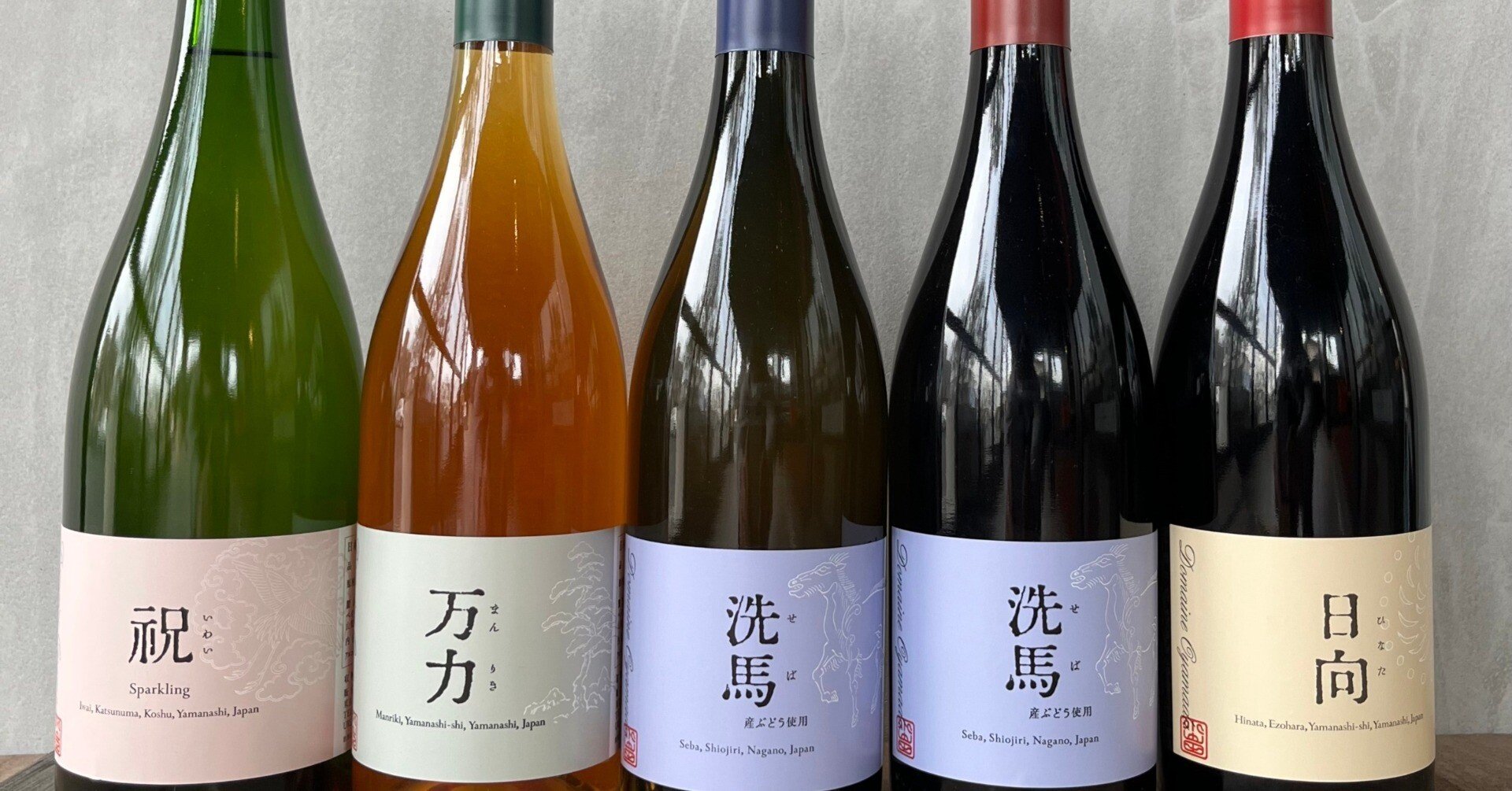 ナチュラルワイン】ドメーヌ・オヤマダ初売り（2025/1/2）#2