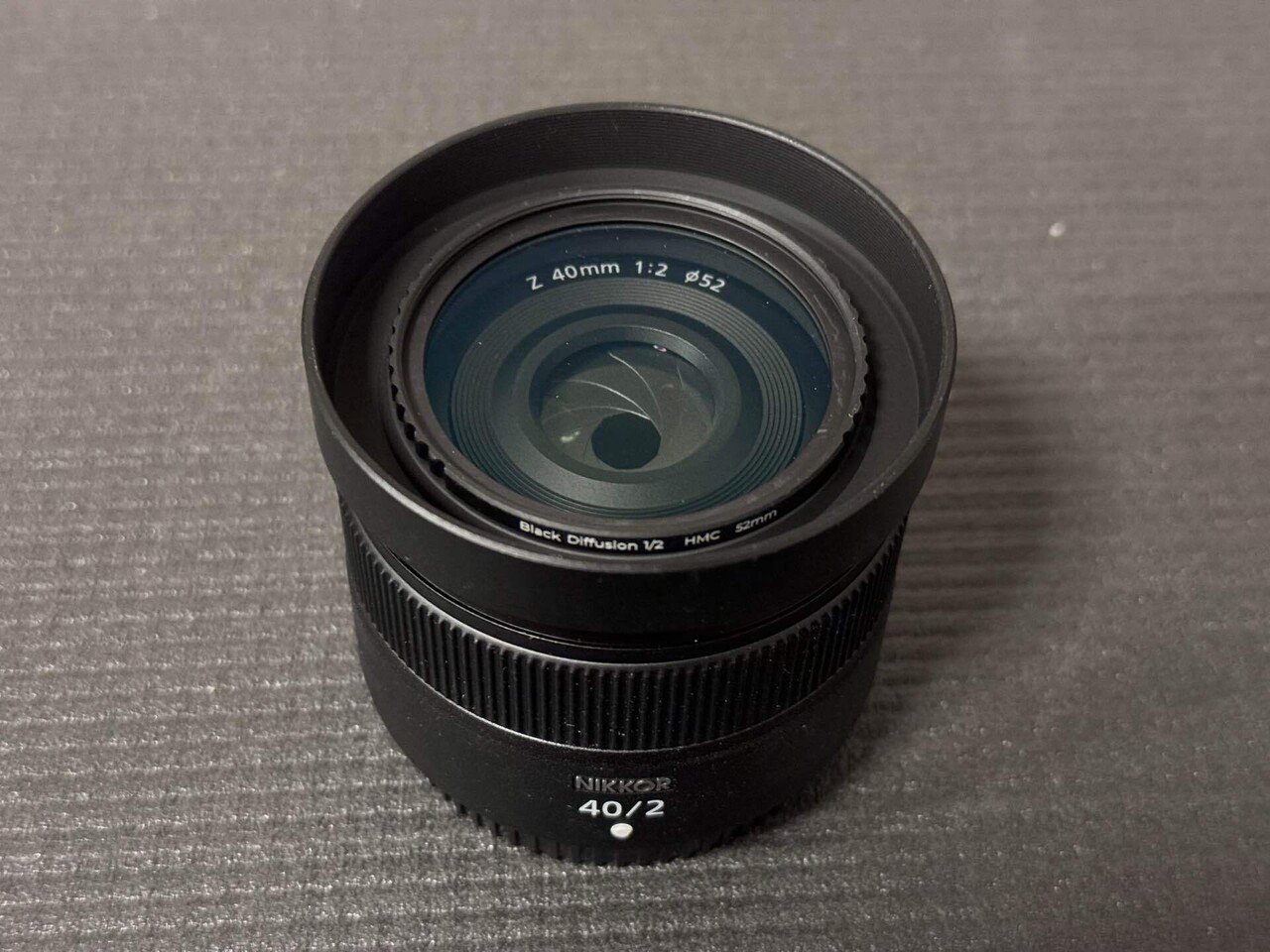 撒き餌40mm】NIKKOR Z 40mm f/2 にはAmazonで売ってるやっす 撒き餌40mm】NIKKOR Z 40mm f/2 にはAmazonで売ってるやっす
