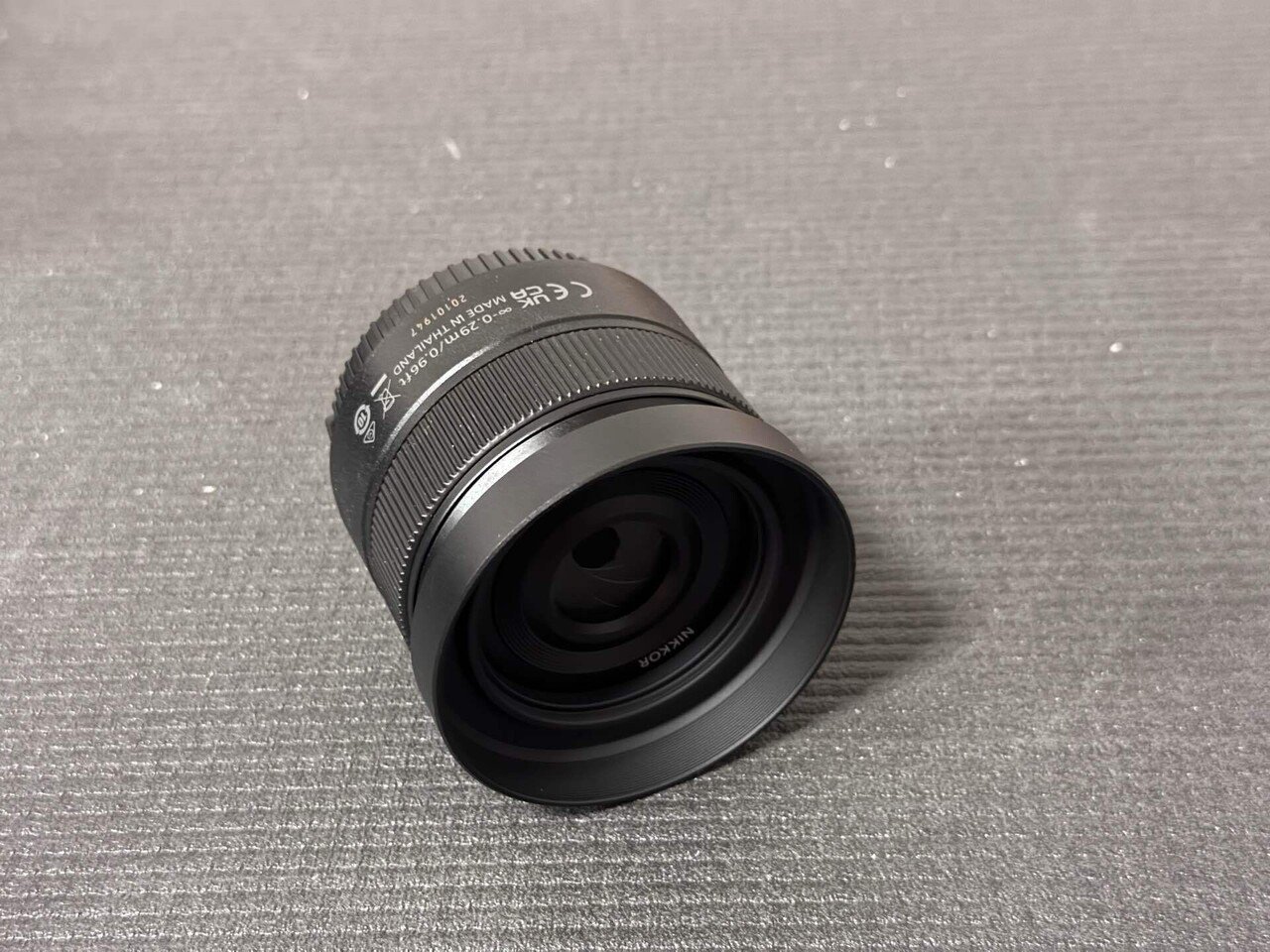 撒き餌40mm】NIKKOR Z 40mm f/2 にはAmazonで売ってるやっす 撒き餌40mm】NIKKOR Z 40mm f/2 にはAmazonで売ってるやっす