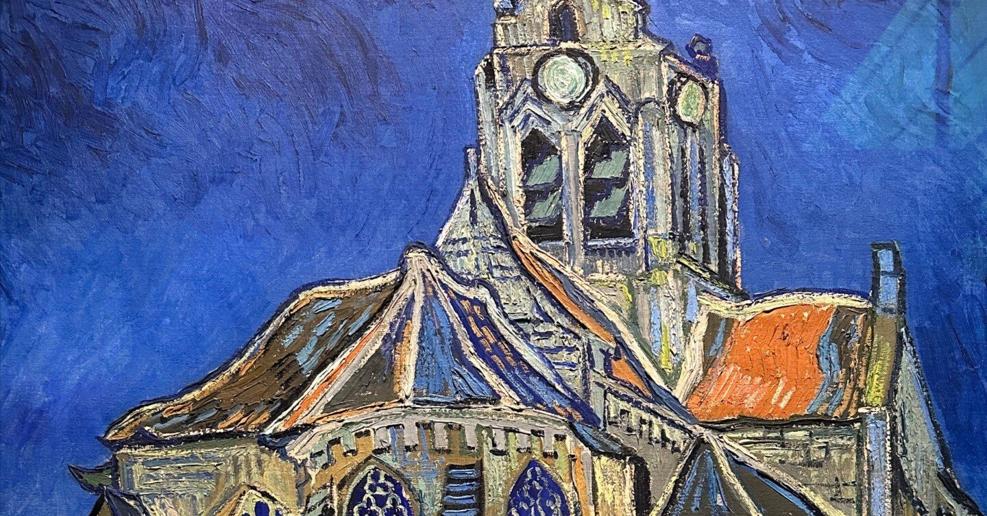 パリ親子二人旅〜3日目｜四都物語Special ～帰ってきたフランス編～