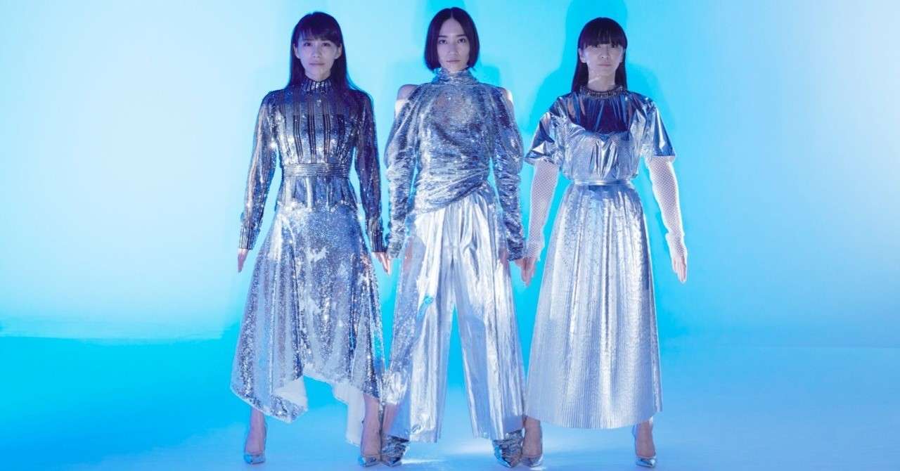 Flaunt Perfume Reframe Line Cube 渋谷での過去 現在 そして未来 Pharaway Note