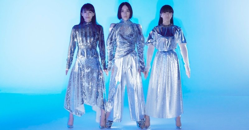 Flaunt Perfume Reframe Line Cube 渋谷での過去 現在 そして未来 Pharaway Note