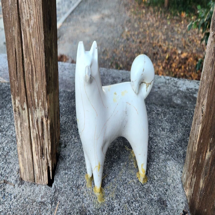 遠州八重神玉と御朱印巡り。その8追記｜みあこ