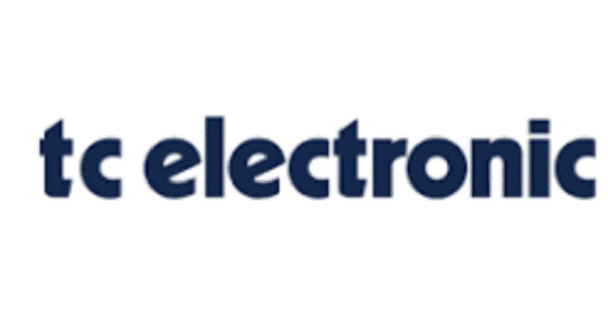 MIDI虚無機材史 #34 tc electronicへの貢ぎ（2008年頃から）｜BS6743
