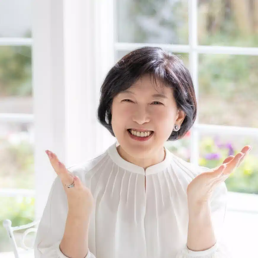 近藤淳子