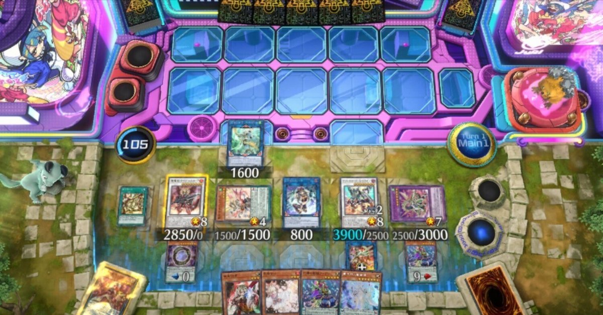 Season36 MASTER Tier1到達 覇王幻奏解説【全文無料】｜ぶ～す