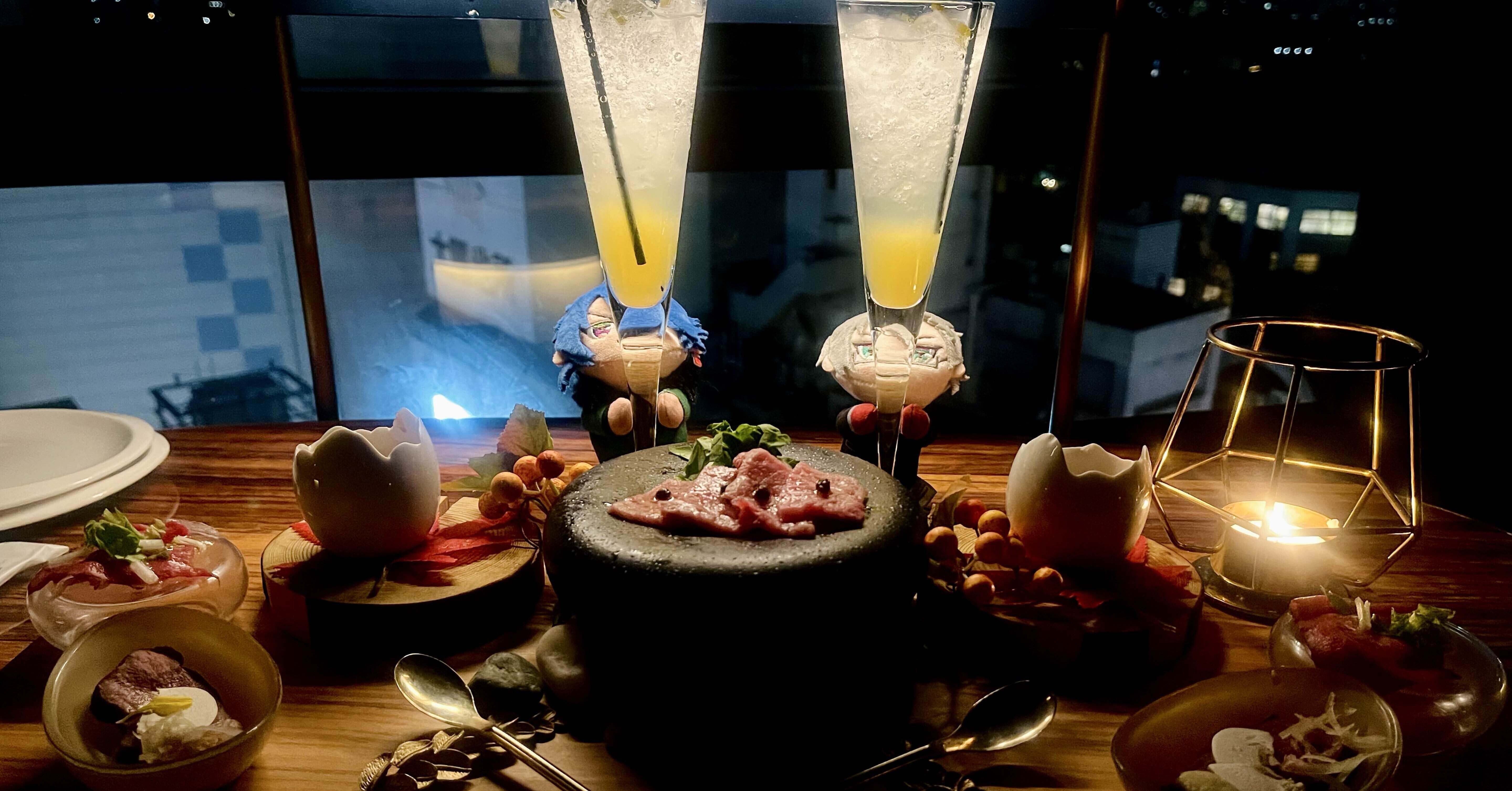 ヨシオカハルカ