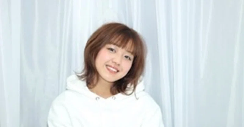 美容室に行く時にヘア写真持って行く人 森テイゴ Note